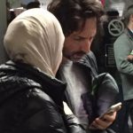 Imagem relacionada a Co-fundador do Google, Sergey Brin, participa de protesto em San Francisco