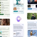 Imagem relacionada a Google Search agora apresenta respostas geradas por IA ao pesquisar sobre receitas