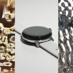 Imagem relacionada a Instalação Shaped by Water do Google é uma homenagem à água e à inspiração na natureza