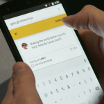 Imagem relacionada a Google Slides incorpora recurso de "perguntas e respostas" em tempo real