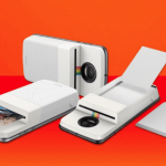 Imagem relacionada a Motorola lança Moto Snap Polaroid para Moto Z
