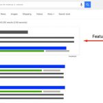 Imagem relacionada a Notícia falsa invade 'snippets em destaque' do Google