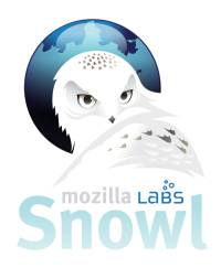 Imagem relacionada a Mozilla Snowl: um experimento de transmissão de mensagens pelo navegador
