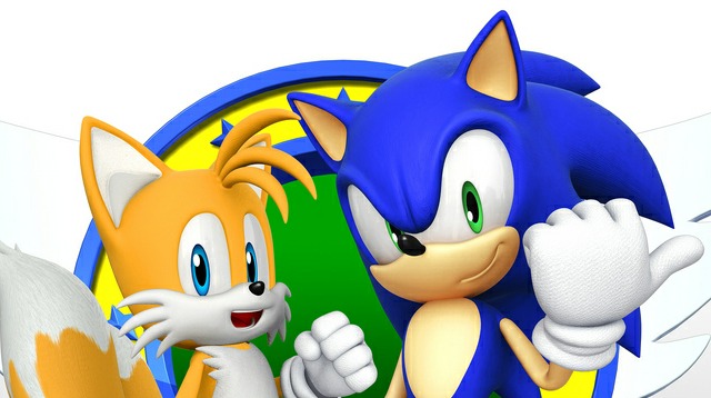 Imagem relacionada a Sonic 4 Episode II chega ao Android