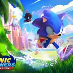 Imagem relacionada a Sonic Runners Adventure chega ao Android