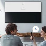 Imagem relacionada a Televisores da Sony recebem Google Assistente no Brasil