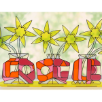 Imagem relacionada a Doodle do Google celebra o Dia de São Davi em Gales