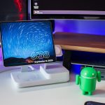 Imagem relacionada a Transforme seu Android em um Display Inteligente com o StandBy Mode Pro