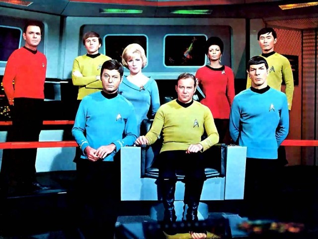 startrek