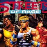Imagem relacionada a Sega lança jogo Streets of Rage Classic para Android