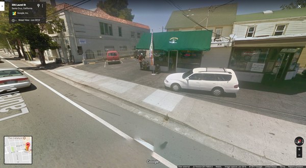 Imagem relacionada a Google introduz câmeras de alta qualidade no Street View