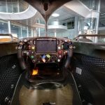 Imagem relacionada a Conheça a coleção de carros de corrida da McLaren no Google Street View