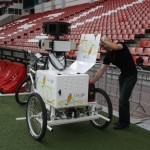 Imagem relacionada a Estádio do PSV será o próximo a entrar no Google Street View