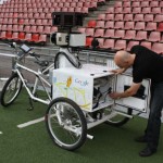 Imagem relacionada a Estádio do PSV será o próximo a entrar no Google Street View