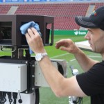 Imagem relacionada a Estádio do PSV será o próximo a entrar no Google Street View