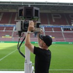 Imagem relacionada a Estádio do PSV será o próximo a entrar no Google Street View
