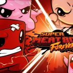 Imagem relacionada a Super Meat Boy Forever chega ao Android após seis anos de desenvolvimento