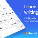 Imagem relacionada a SwiftKey agora oferece novos recursos de inteligência artificial com Bing Chat