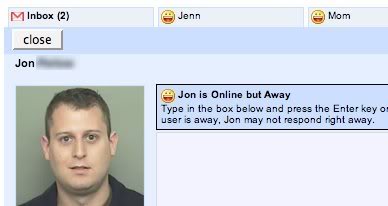 Imagem relacionada a A Evolução do Gmail Chat