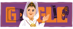 Imagem relacionada a Google homenageia Taos Amrouche, cantora e escritora cabila