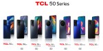 Imagem relacionada a CES 2024: TCL surpreende com o anúncio de sete novos celulares Android