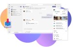 Imagem relacionada a Integração do OneDrive é adicionada ao Microsoft Teams