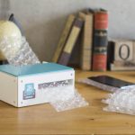 Imagem relacionada a Google Japão lança teclado de plástico bolha