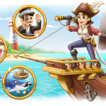 Imagem relacionada a Telegram ganha mensagens em vídeo