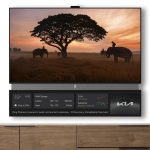 Imagem relacionada a Telly: nova TV grátis com tela dupla e anúncios agora é compatível com Google TV