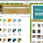 Imagem relacionada a Google implementa Temas no Orkut