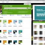 Imagem relacionada a Google implementa Temas no Orkut