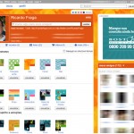 Imagem relacionada a Google implementa Temas no Orkut