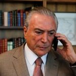 Imagem relacionada a Temer recebe celular Android criptografado da ABIN