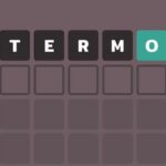 Imagem relacionada a Term.ooo: como instalar jogo Termo como app no Android
