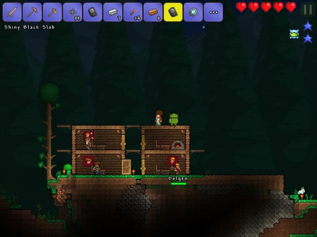 terraria-robo-android