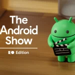 Imagem relacionada a Android Show I/O 2025: tudo o que o Google revelou sobre o futuro do Android, IA e seus dispositivos