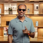 Imagem relacionada a Google revela óculos inteligentes no The Android Show 2025