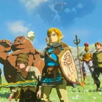 Imagem relacionada a Google esconde easter eggs de Zelda para fãs do filme