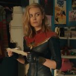 Imagem relacionada a The Marvels é o trailer mais odiado do MCU no YouTube