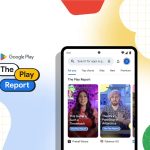 Imagem relacionada a The Play Report: Vídeos 'Shorts' apresentam apps e jogos mais interessantes do Google Play