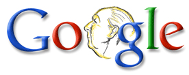 Imagem relacionada a Doodle: Theodor Heuss
