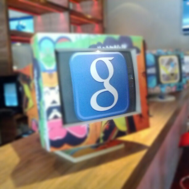 Imagem relacionada a Instagram anuncia Tilt-Shift no Android