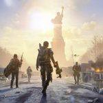 Imagem relacionada a Ubisoft anuncia pré-registro para Tom Clancy's The Division Resurgence, jogo mobile gratuito no Android