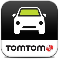Imagem relacionada a TomTom traz aplicativo de GPS para o Android