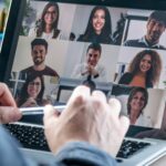 Imagem relacionada a Encontre vagas de trabalho remoto no Google