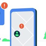 Imagem relacionada a Não deixe que te rastreiem: Google lança alerta para rastreadores como AirTags