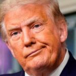 Imagem relacionada a Donald Trump quer conta do Twitter de volta