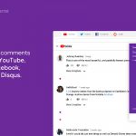 Imagem relacionada a Google Tune esconde os comentários tóxicos da internet