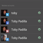 Imagem relacionada a TweetDeck para Android deve ser lançado hoje