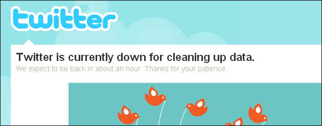 Imagem relacionada a Imagens do Dia: A era da manutenção online